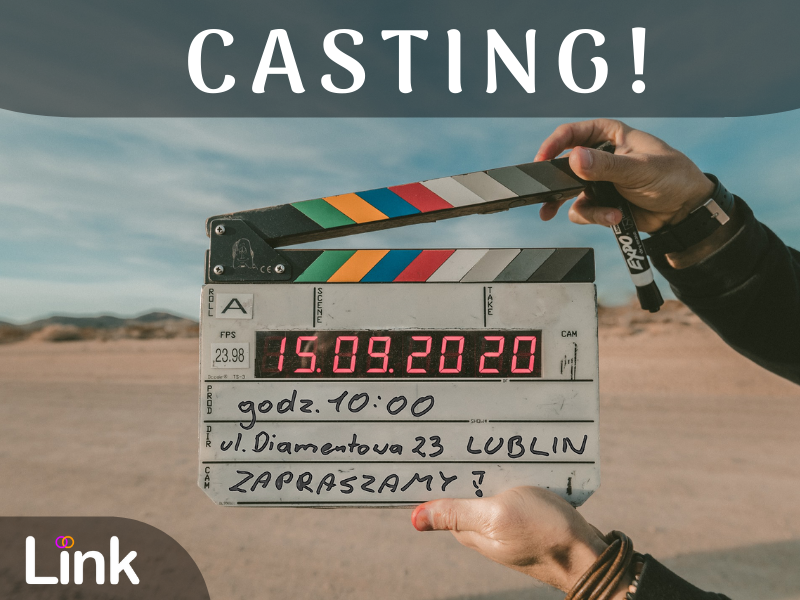 casting - Spotted Lublin - Wiadomości Lublin