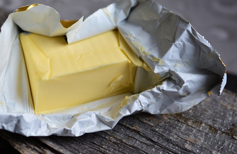 Salmonella w partii popularnego masła. Sprawdź, czy masz je w domu!