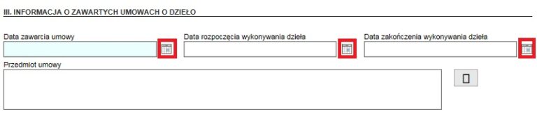 Jak zarejestrować umowę o dzieło w ZUS? Instrukcja formularza RUD