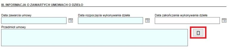 Jak zarejestrować umowę o dzieło w ZUS? Instrukcja formularza RUD