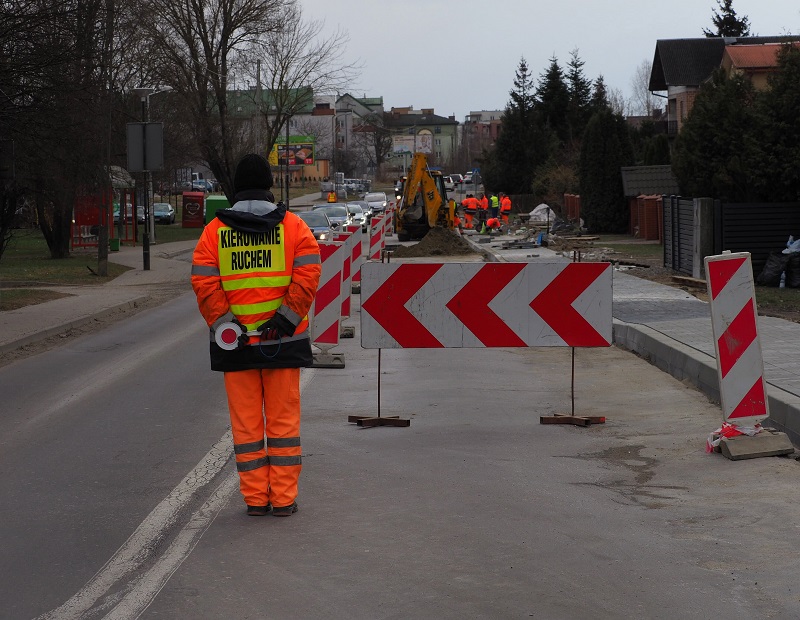 układanie asfaltu - Strona 2 z 2 - Spotted Lublin - najnowsze wiadomości z Lublina
