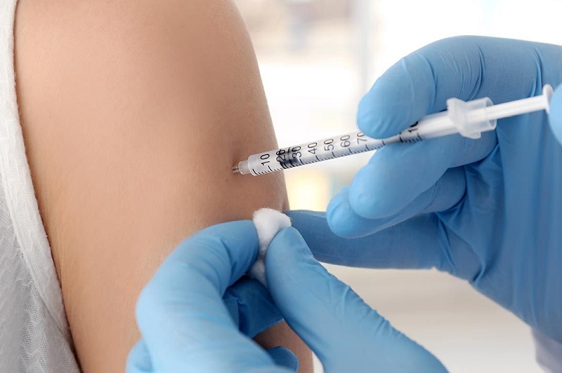 szczepienie szczepionka