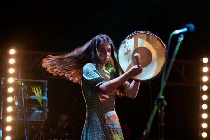 Tradycyjne instrumenty muzyczne będą motywem przewodnim tegorocznego Jarmarku Jagiellońskiego
