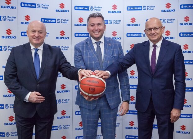 Lublin gospodarzem turnieju finałowego Suzuki Pucharu Polski w 2022 roku