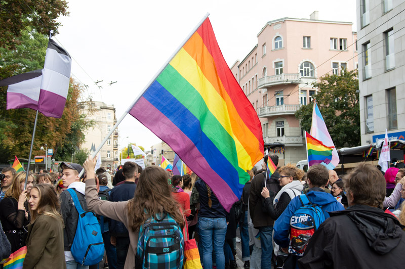 LGBT - Spotted Lublin - Wiadomości Lublin