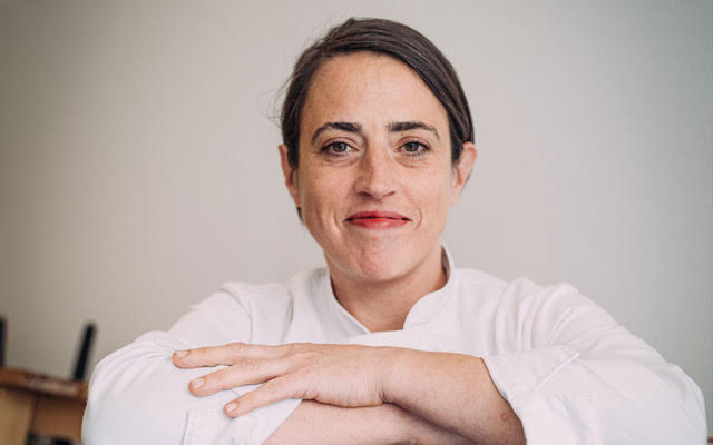 Katharina Bäcker - Slow Food Cooks’ Alliance