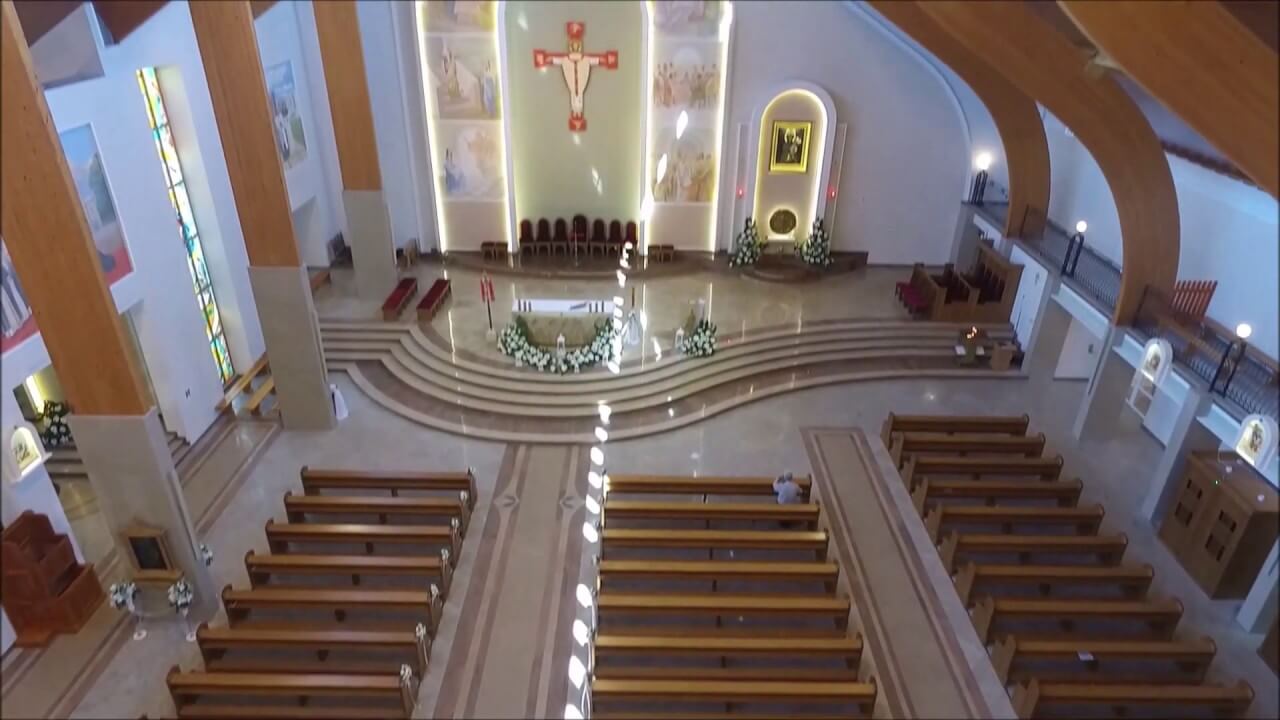 Parafia Matki Bożej Różańcowej w Lublinie