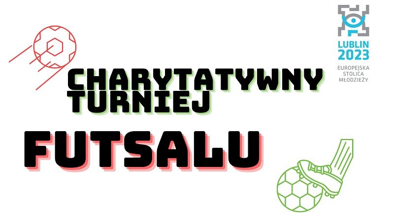 Charytatywny Turniej Futsalu