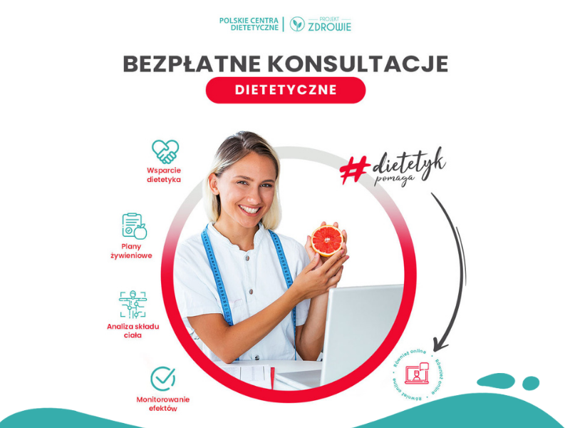 Projekt zdrowie Lublin bezpłatna konsultacja