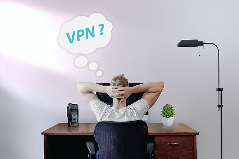 VPN jak działa i jak go wykorzystać