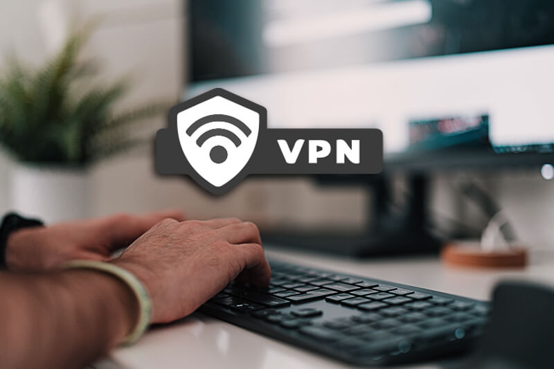 VPN na komputerach