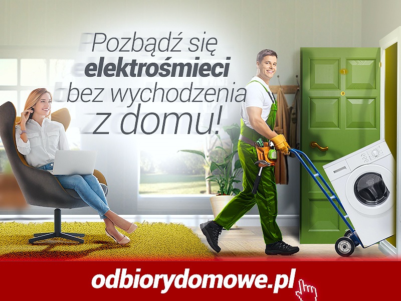Odbiorydomowe.pl