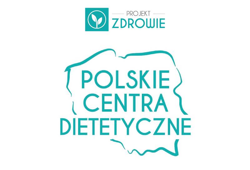 projekt zdrowie polskie centrum dietetyczne