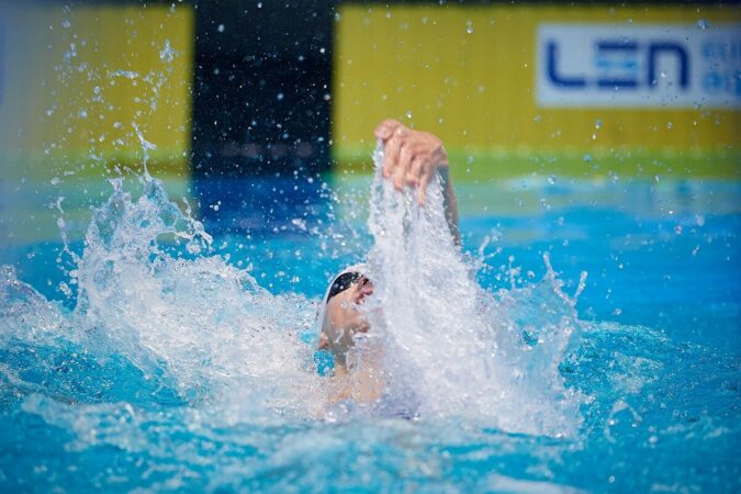 W Lublinie odbywają się 94. Letnie Mistrzostwa Polski w pływaniu