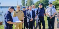 Rusza akcja "Bezpieczne wakacje 2022" w województwie lubelskim