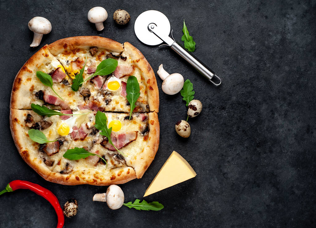 Kamień do pizzy – podstawa dobrego wypieku