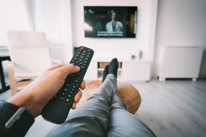 Zmiana standardu nadawania telewizji naziemnej od 27 czerwca