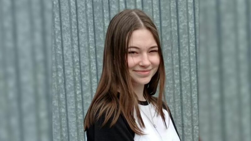 Zaginęła 15-letnia Irmina Jagodzińska