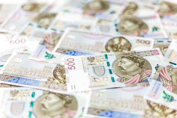 Banknoty 500-złotych