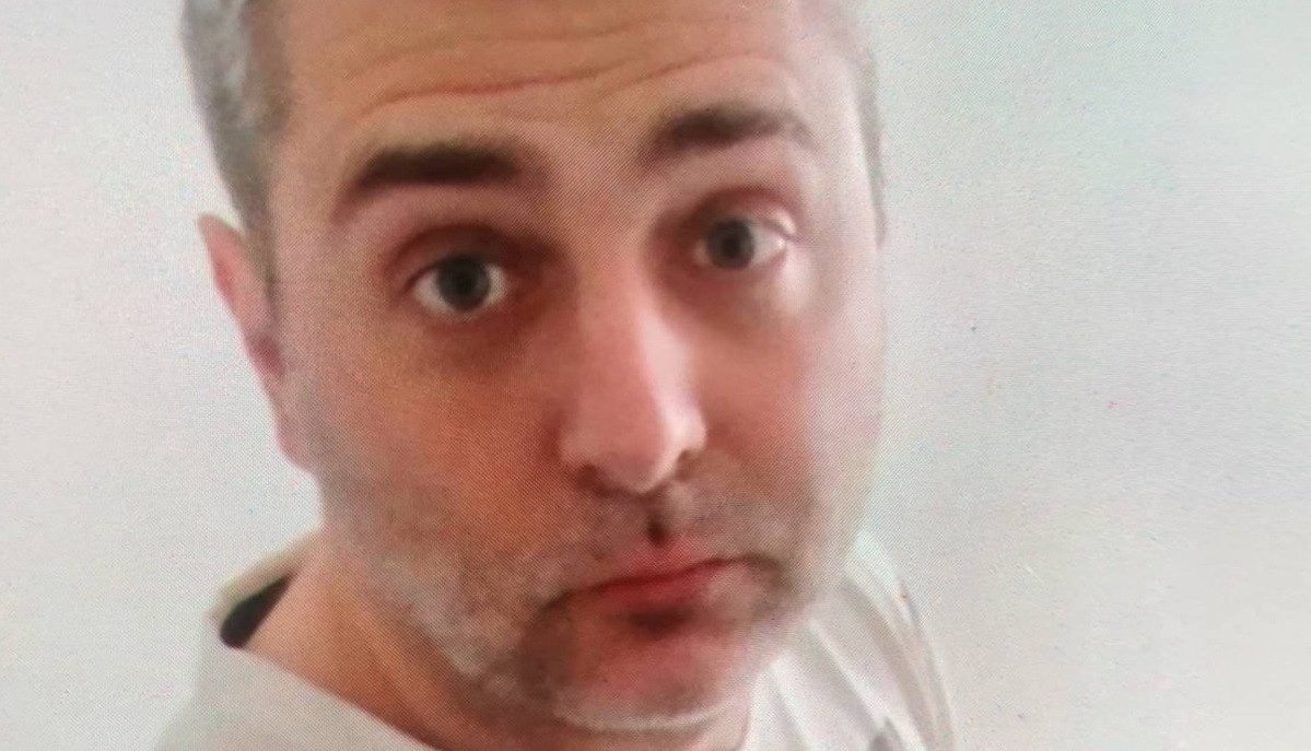 40-letni Tomasz Harczuk ścigany listem gończym za zabicie żony