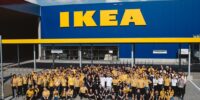 5 lat sklepu IKEA w Lublinie