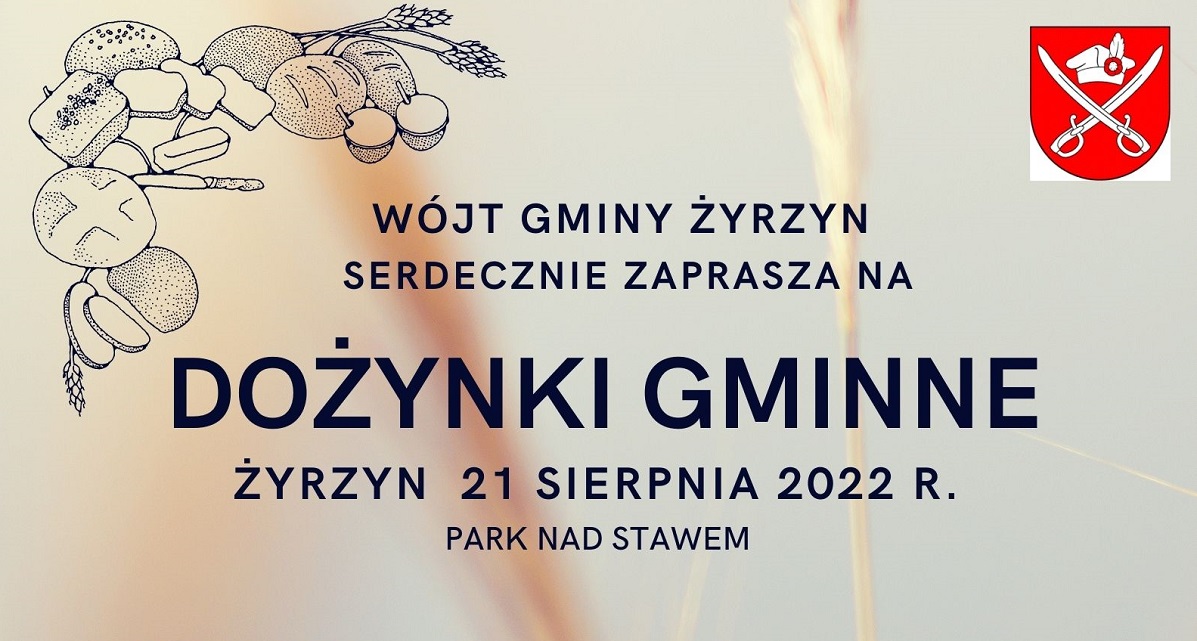 Dożynki Gminy Żyrzyn 2022. Gwiazda wieczoru zespół Łzy