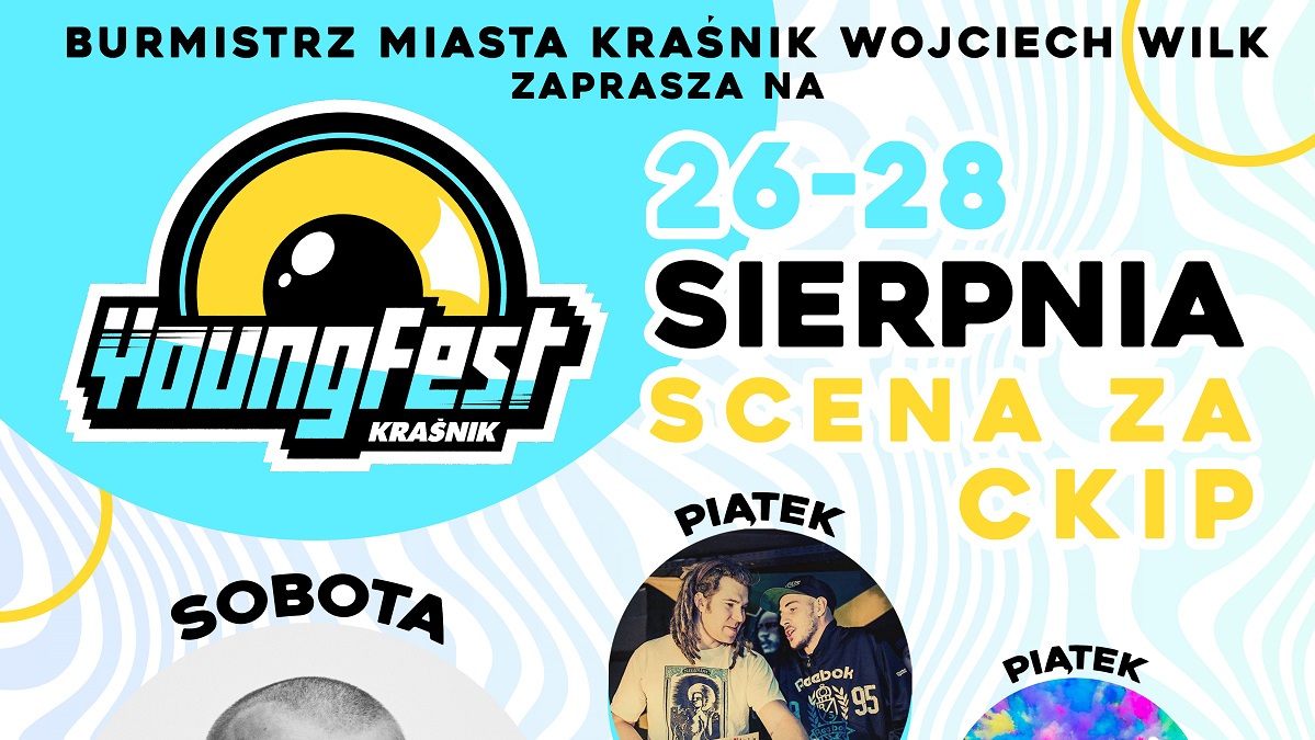 Young Fest Kraśnik 2022