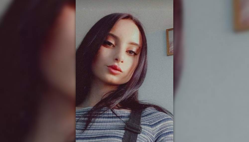 Zaginęła 17-letnia Maja Wyrzykowska z Lublina