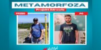 -15 kg u Szymona | Projekt Zdrowie