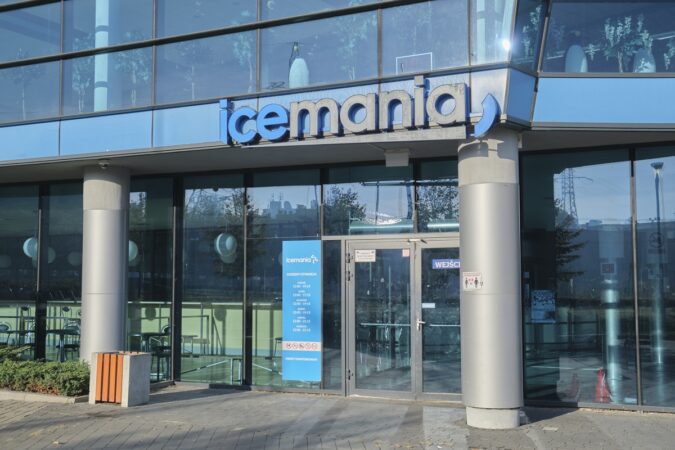 Spora podwyżka cen biletów na lodowisku Icemania w Lublinie