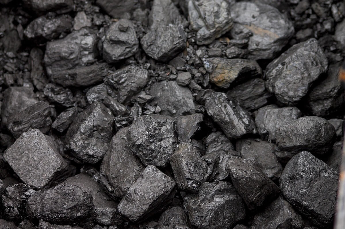 Rusza sprzedaż węgla po 2 tys. zł za tonę. Nie każdy może go kupić