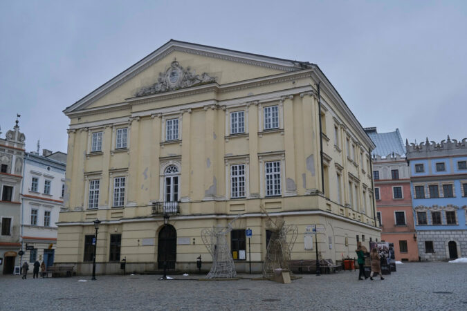 Trybunał Koronny w Lublinie