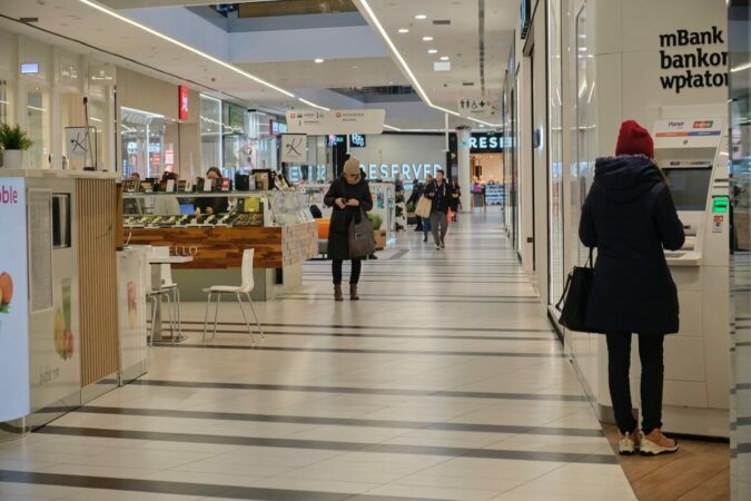 Centrum handlowe Vivo Lublin