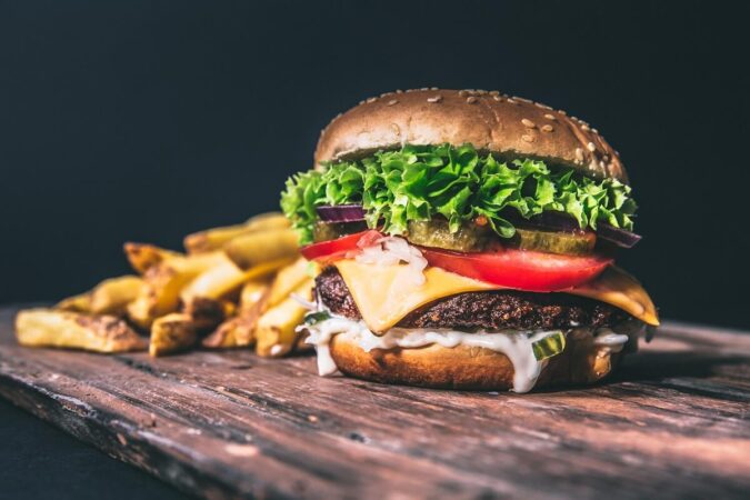 Burger King: ceny i menu