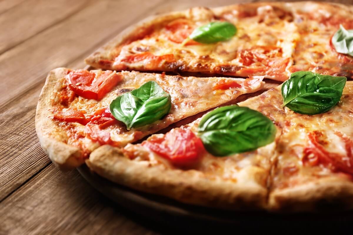 Pizza Hut: ceny i menu