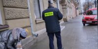 Brakuje strażników miejskich w Lublinie