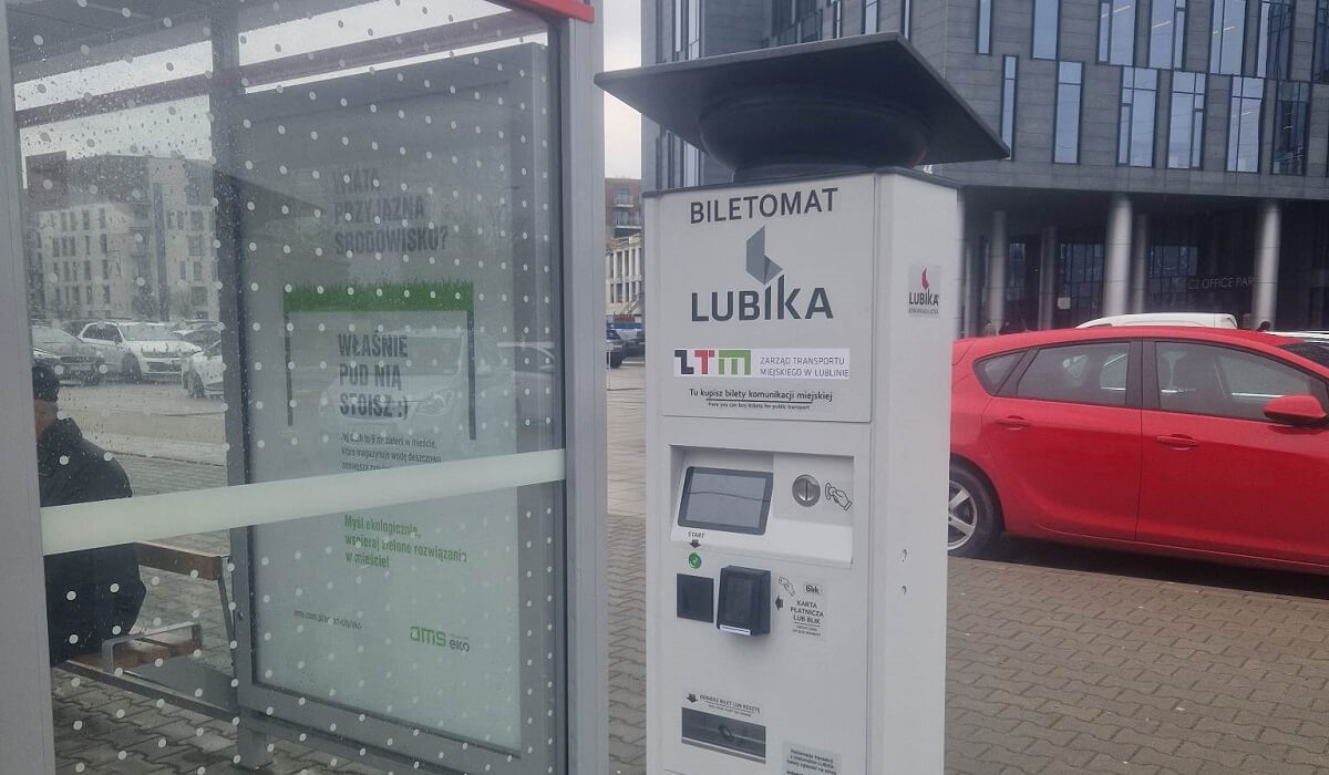 ztm lublin - Spotted Lublin - Wiadomości Lublin