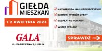 gielda mieszkan lublin 2023