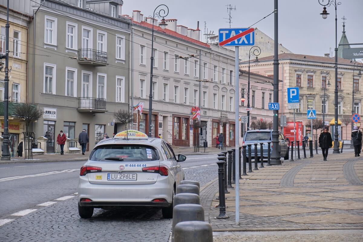straż miejska lublin - Spotted Lublin - Wiadomości Lublin