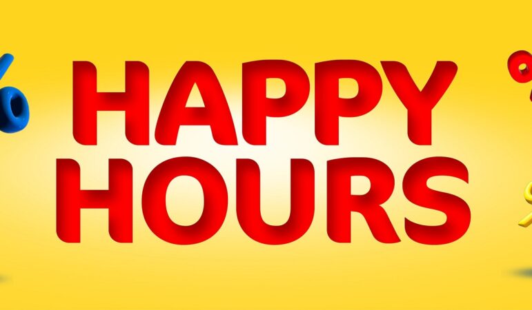 Lidl Happu Hours - co dziś w promocji: oferta
