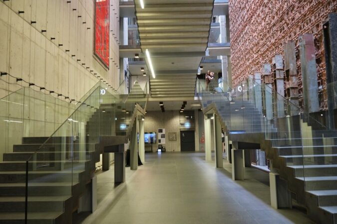 Centrum Spotkania Kultur w Lublinie