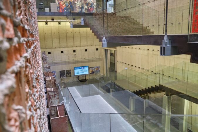Centrum Spotkania Kultur w Lublinie
