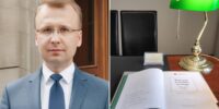 Adwokat Piotr Selwa