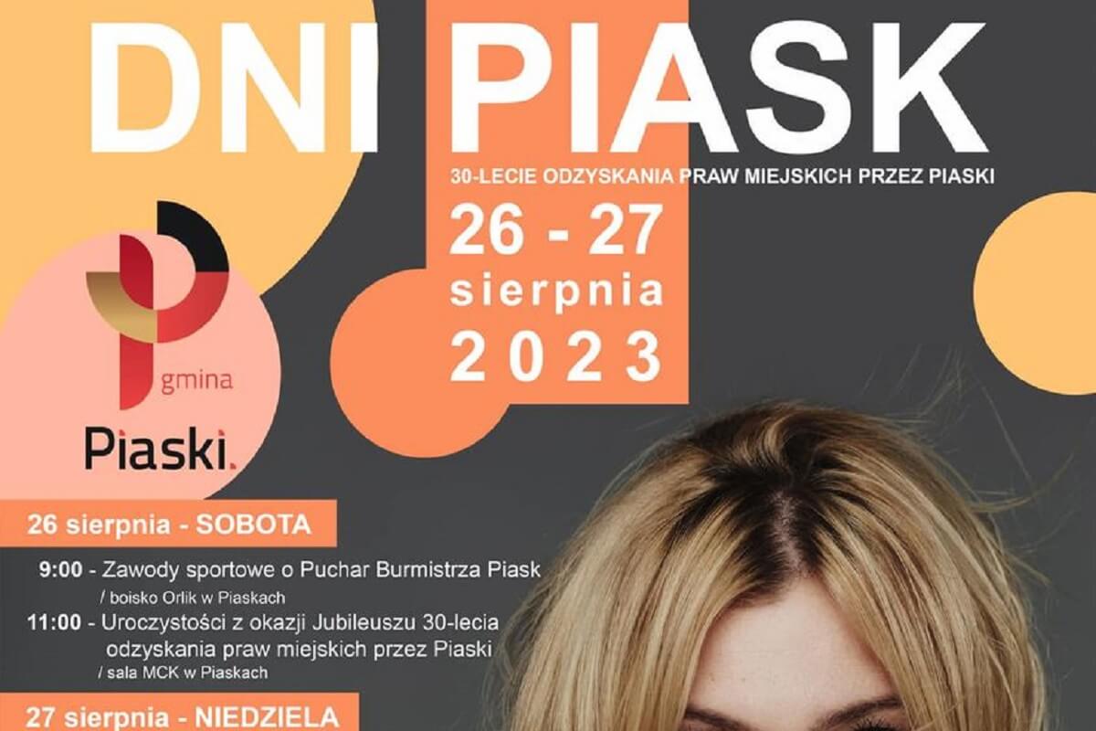 Piaski - Spotted Lublin - Wiadomości Lublin