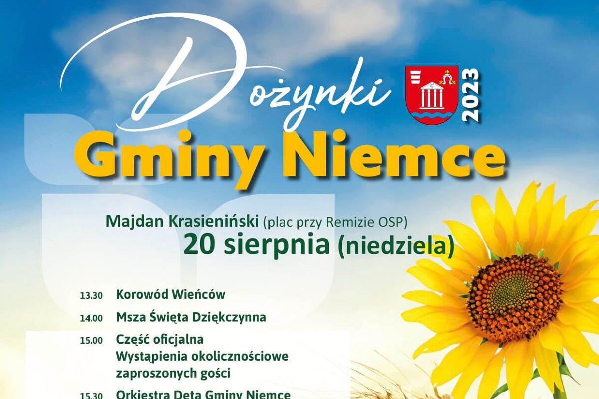 Niemce - Spotted Lublin - Wiadomości Lublin