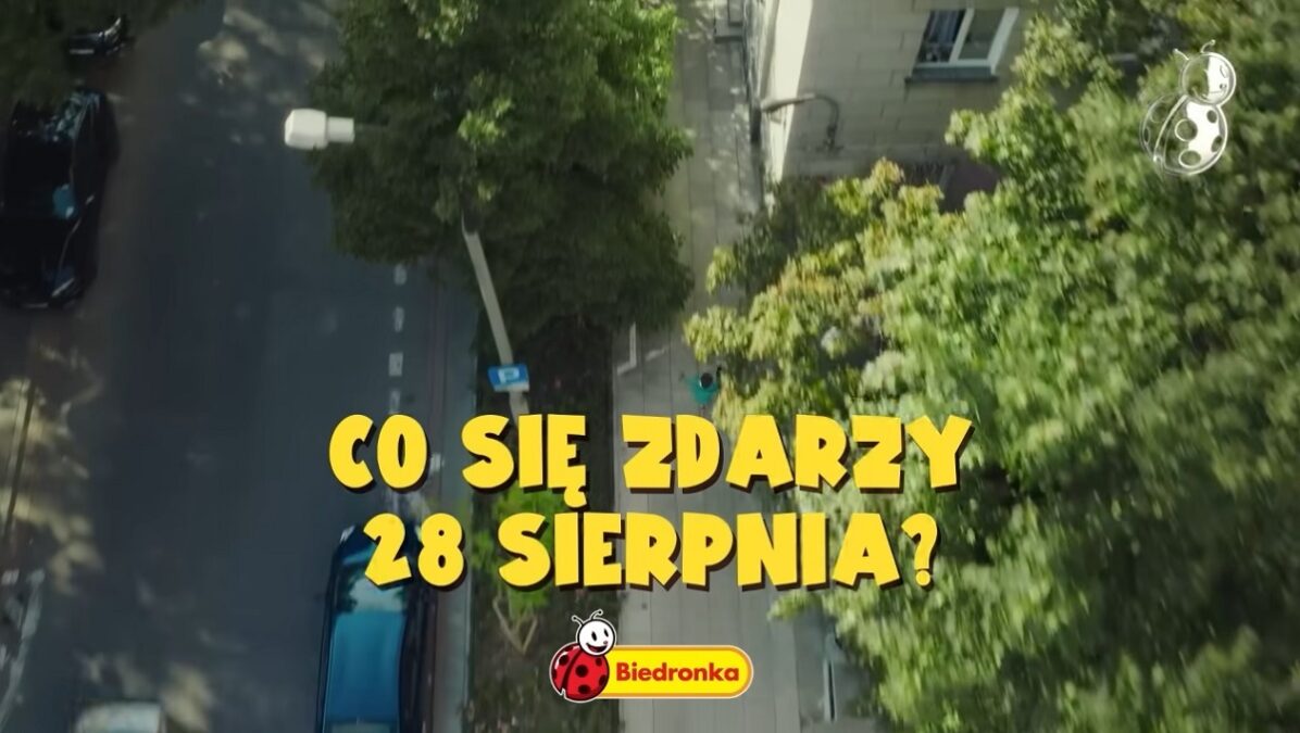 Nowy Gang W Biedronce. Gang Mocniaków Od 28 Sierpnia: Maskotki ...