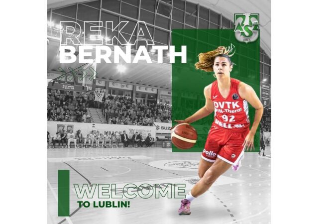 Réka Bernáth