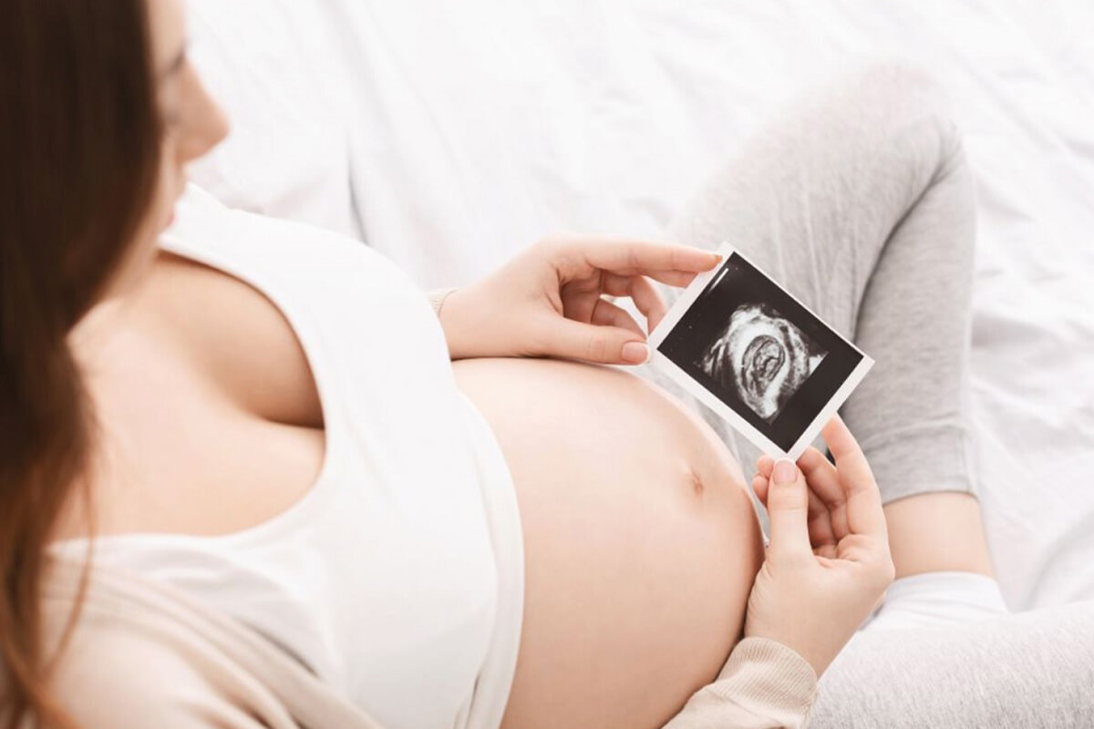 Badania prenatalne – sposób na to jak zapewnić dziecku zdrowy start w życiu