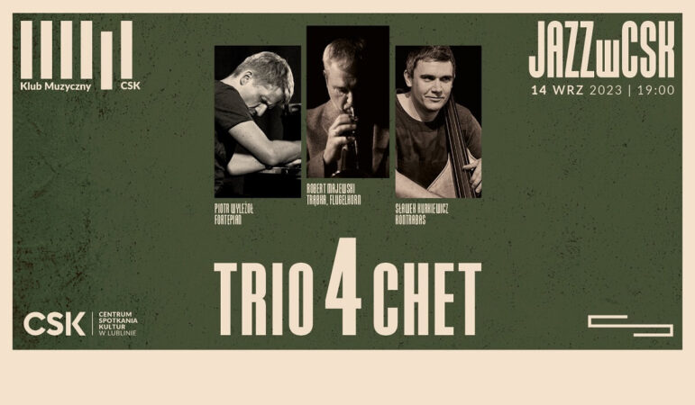 Trio4Chet