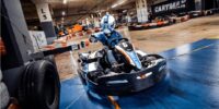 cartmax tor kartingowy Lublin